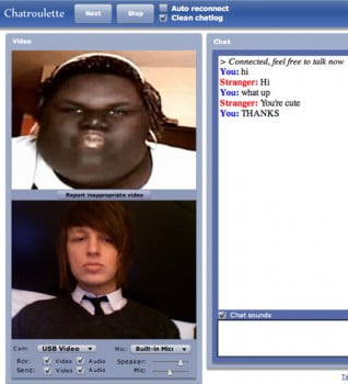 incontri e chat gratis