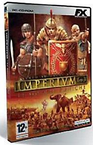 imperium gioco