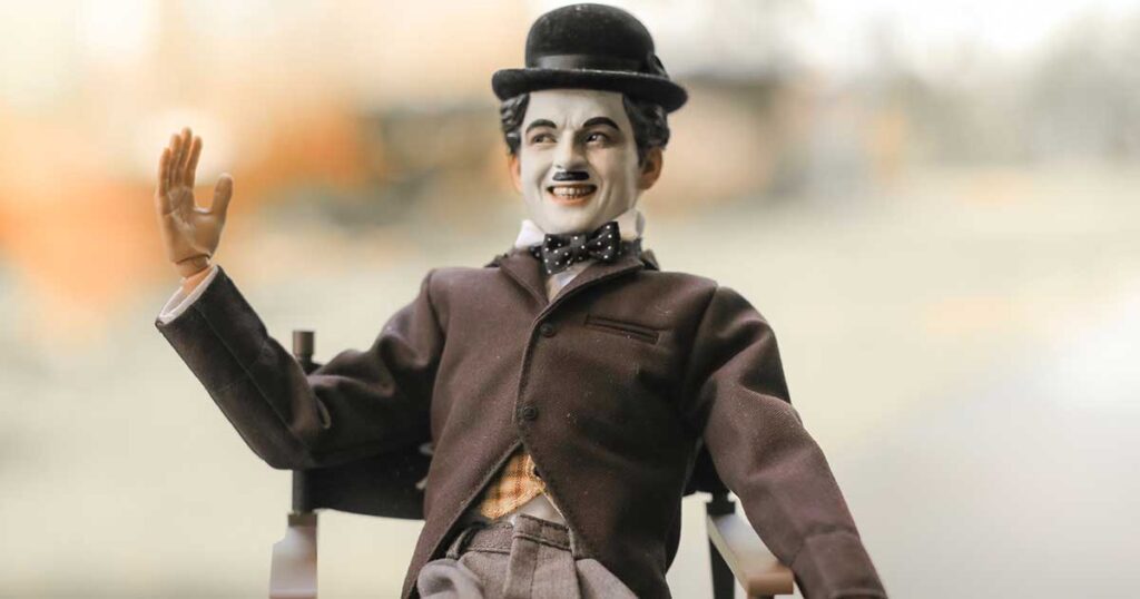 Charlie Chaplin: un genio che vive per sempre nel cinema